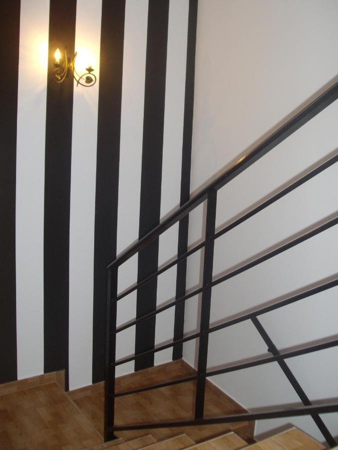 Posada Del Teso, Norte Provincia Caceres, Tierras De Granadilla Cerezo Экстерьер фото